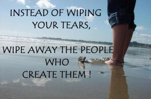Sad-Hearbreak-Depressing-Quotes-instead-of-wiping-your-tears