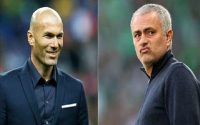 Real Madrid chọn Zidane thay vì Mourinho?