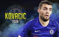 Kovacic muốn ở lại Chelsea sau bản hợp đồng cho mượn