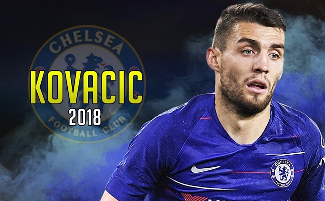 Kovacic muốn ở lại Chelsea sau bản hợp đồng cho mượn