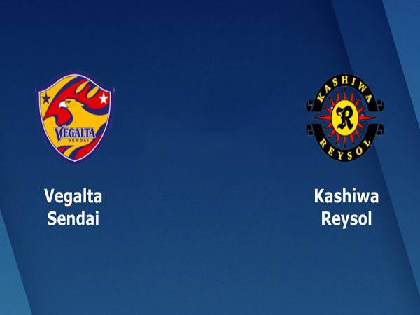 Soi kèo Vegalta Sendai vs Kashiwa Reysol – 17h00, 01/12/2020
