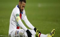 Tin bóng đá sáng 10/3: Neymar lỡ đại chiến với Barcelona