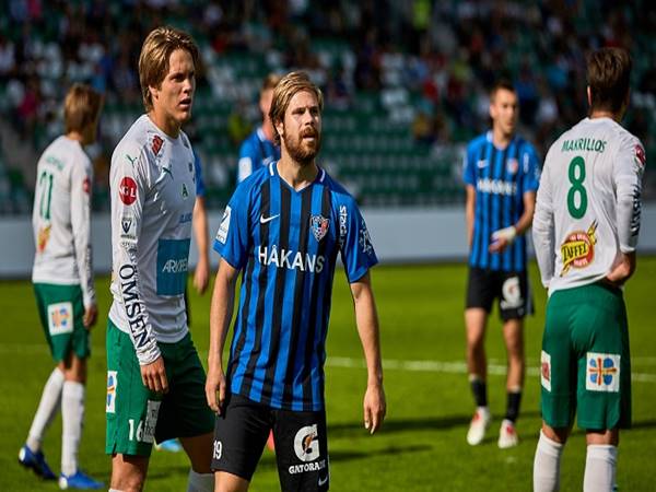 Nhận định tỷ lệ Inter Turku vs IFK Mariehamn (22h00 ngày 10/6)