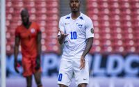 Tin tức bóng đá 21/7: Kevin Fortune kịp đi vào lịch sử Martinique