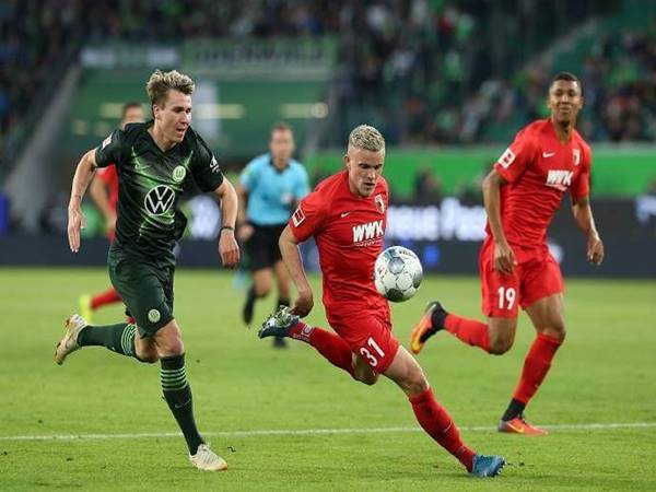 Soi kèo bóng đá giữa Wolfsburg vs Augsburg, 21h30 ngày 6/11