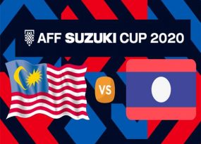 Nhận định bóng đá giữa Malaysia vs Lào, 16h30 ngày 09/12