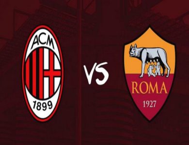 Soi kèo AC Milan vs AS Roma, 00h30 ngày 7/1 - Serie A