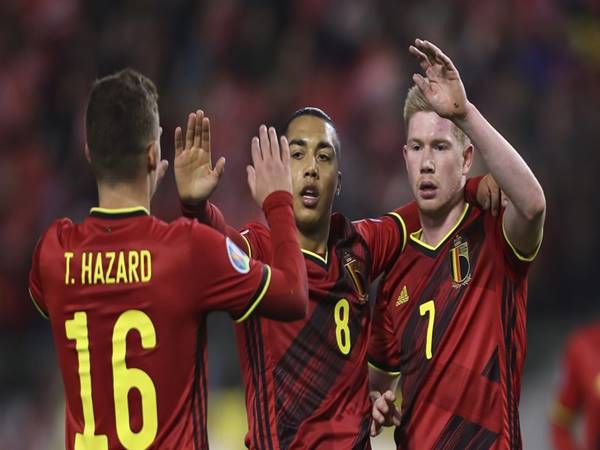Nhận định bóng đá trận Bỉ vs Ba Lan (1h45 ngày 9/6)