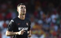 Tin chuyển nhượng 18/7: Ronaldo công bố sắp đến Roma