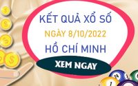 Nhận định XSHCM 8/10/2022 soi cầu VIP cùng cao thủ
