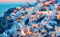 Hướng dẫn thủ tục xin visa đi Hy Lạp chi tiết nhất