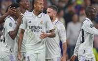 Tin Real Madrid 6/10: Real thắng nhọc nhằn Shakhtar trên sân nhà