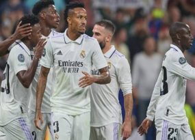 Tin Real Madrid 6/10: Real thắng nhọc nhằn Shakhtar trên sân nhà