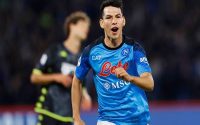 Thể thao chiều 30/3: Chelsea được đề nghị mua ngôi sao Napoli